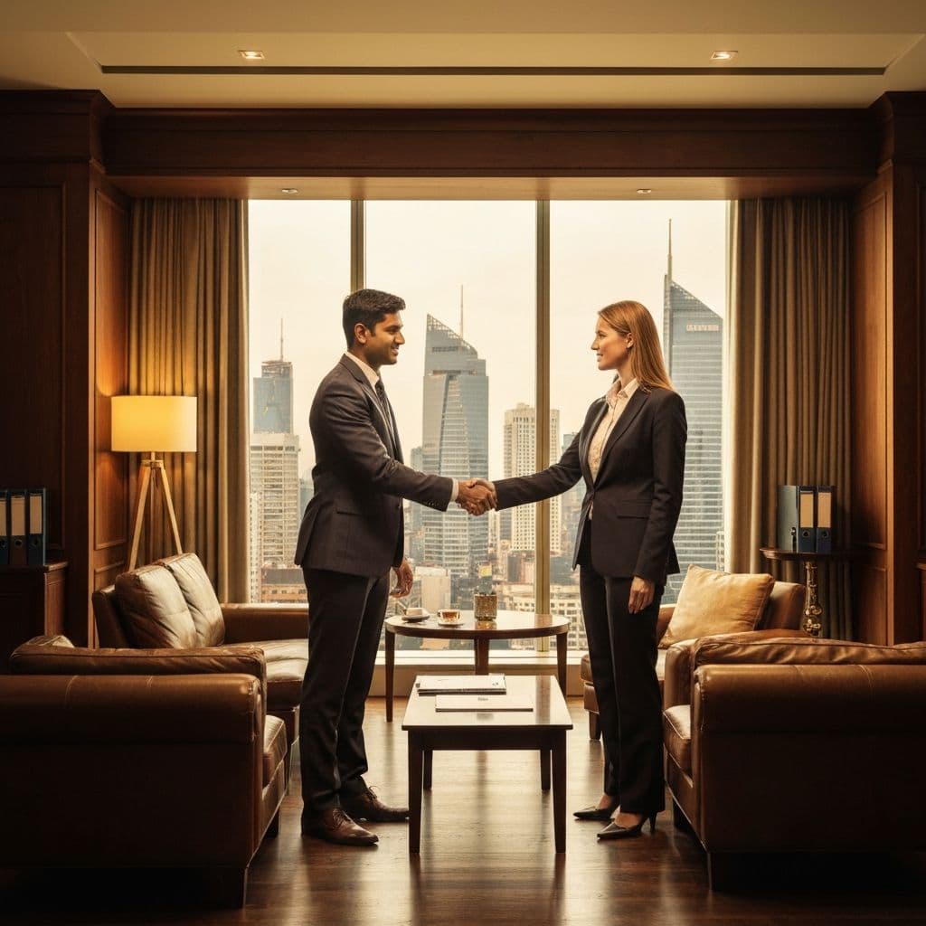 استثمر معنا